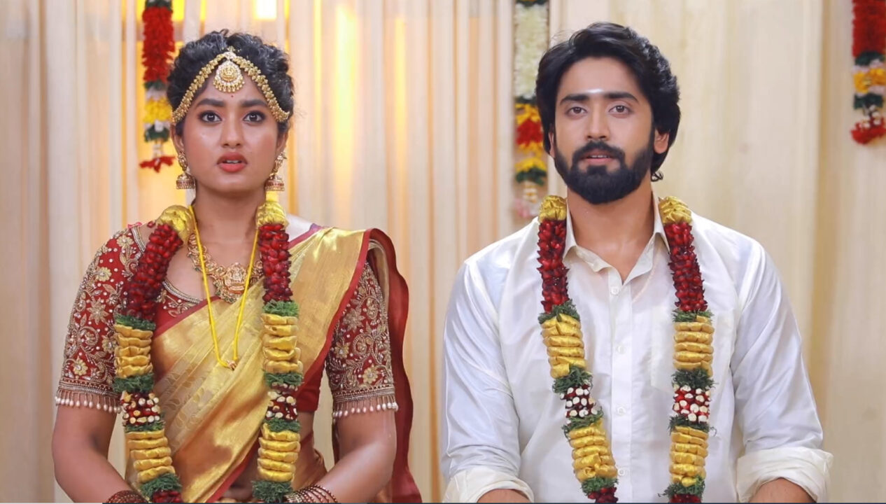 விரைவில் தொடங்க உள்ள பிக்பாஸ்.! முடிவுக்கு வரும் முக்கிய சீரியல்.! சீக்கிரம் கிளைமாக்ஸ்.! 3