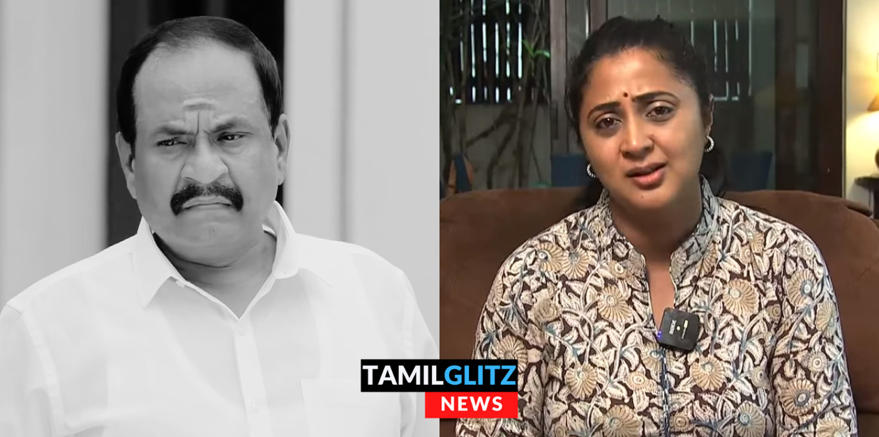 இந்த ஈஸ்வரியை விட்டுட்டு போக உங்களுக்கு எப்படி சார் மனசு வந்துச்சு? கனிகா வெளியிட்ட வீடியோ.! 45