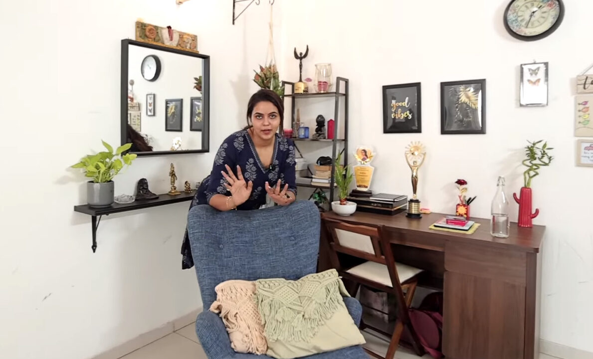கயல் சீரியல் நடிகை சைத்ரா ரெட்டியின் வீட்டை பார்த்து இருக்கீங்களா? ஹோம் டூர் வீடியோ இதோ 3