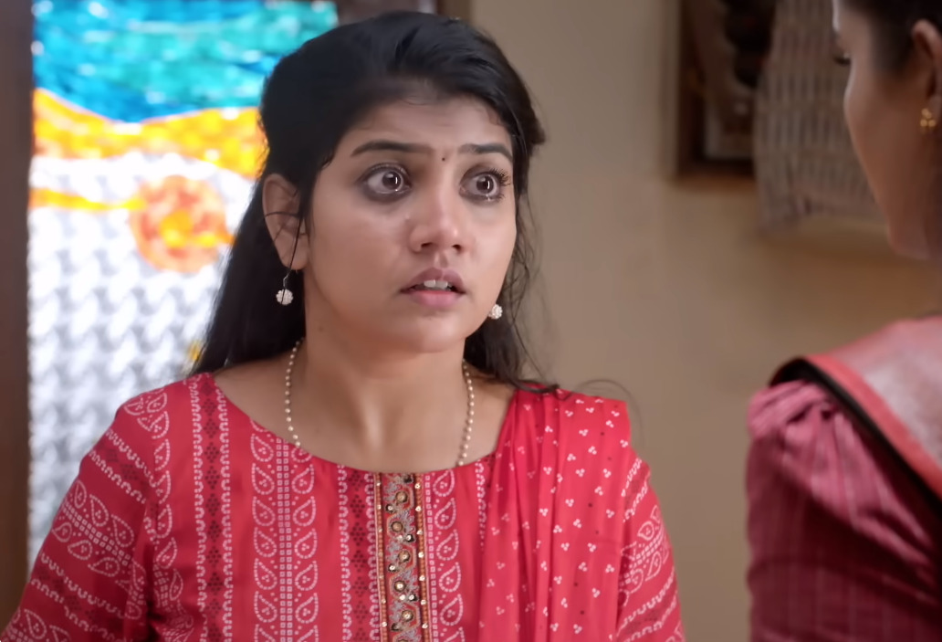 தங்கைக்காக போலீலில் சரண்டர் ஆக முடிவெடுத்த கயல்.! அதிரடியான ப்ரோமோ இதோ.! 3