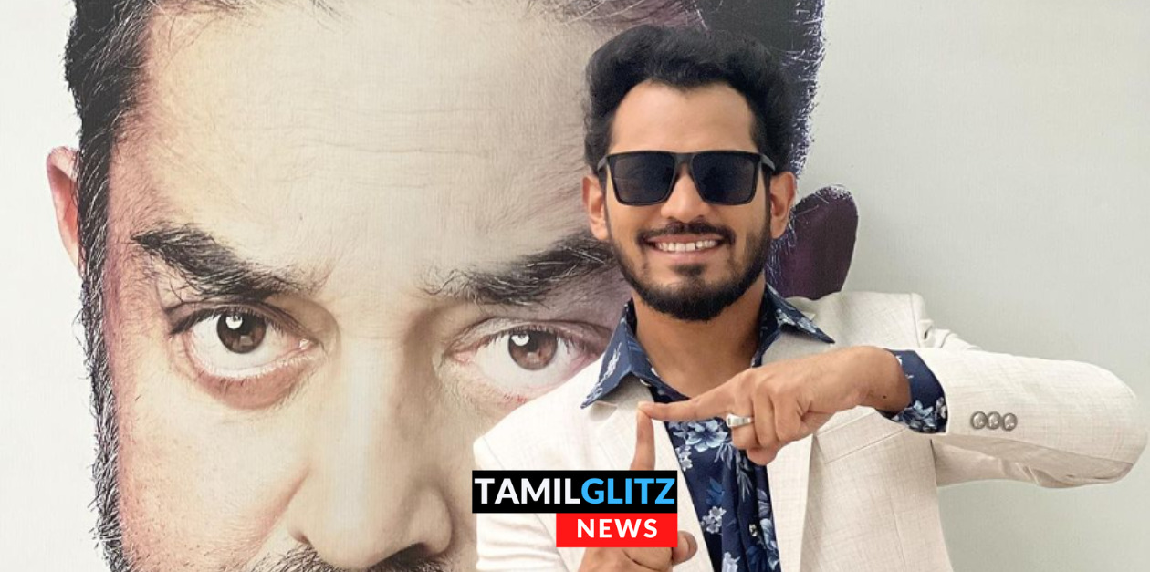 பிக்பாஸில் கலந்து கொள்ளும் குரேஷி.? வெளியான புகைப்படத்தால் கேள்வி எழுப்பும் ரசிகர்கள்.! 105