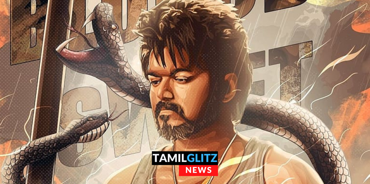 லியோ படத்தின் செகண்ட் சிங்கிள் எப்போது? வெளியான சூப்பர் அப்டேட்.! வீடியோ இதோ.! 49