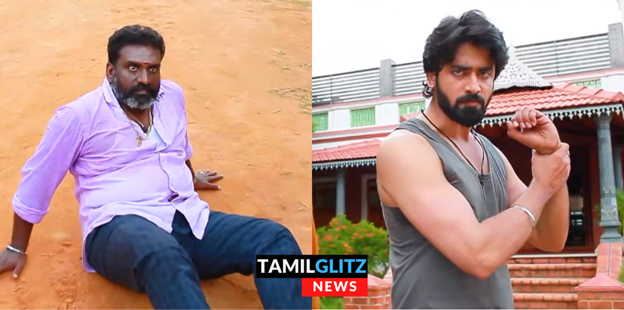 திடீரென முடிவுக்கு வந்த 'காற்றுக்கென்ன வேலி' சீரியல்.! மகாநதி சீரியலுக்கு தாவிய ஹீரோ சுவாமிநாதன்.! 7