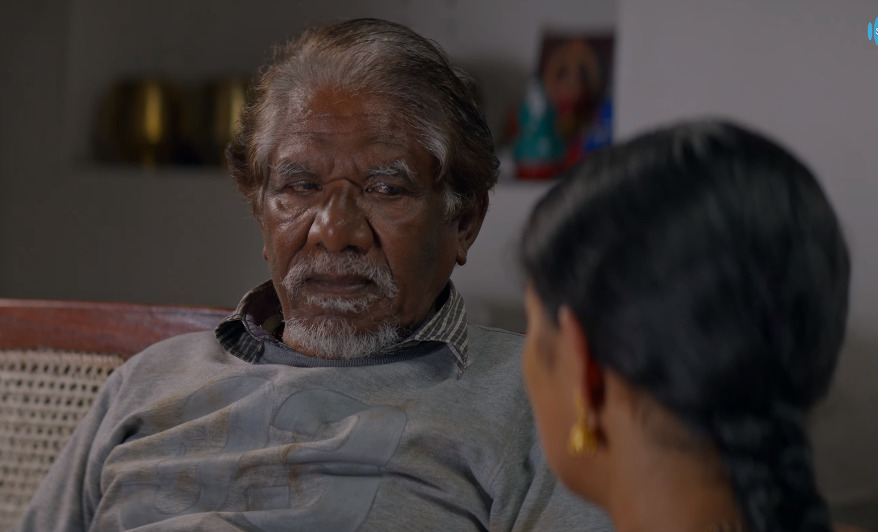 பாரதி ராஜா மகன் மனோஜ் இயக்கிய முதல் படம்.! "மார்கழி திங்கள்" டீசர் இதோ.! 3