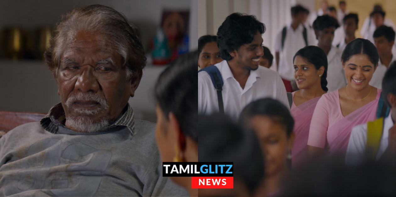 பாரதி ராஜா மகன் மனோஜ் இயக்கிய முதல் படம்.! "மார்கழி திங்கள்" டீசர் இதோ.! 85