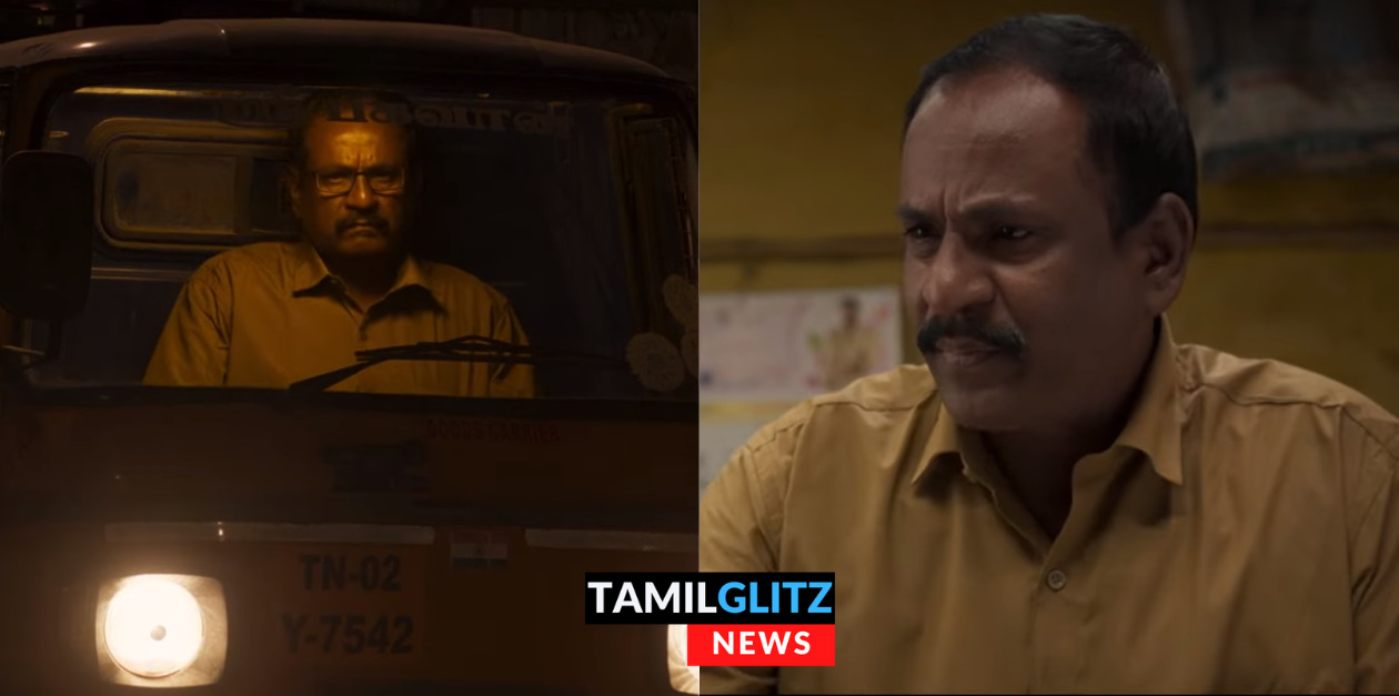 மறைந்த நடிகர் மாரிமுத்து நடித்துள்ள கடைசி படம்.! சில காட்சிகளை வெளியிட்டுள்ள படக்குழு.! 89