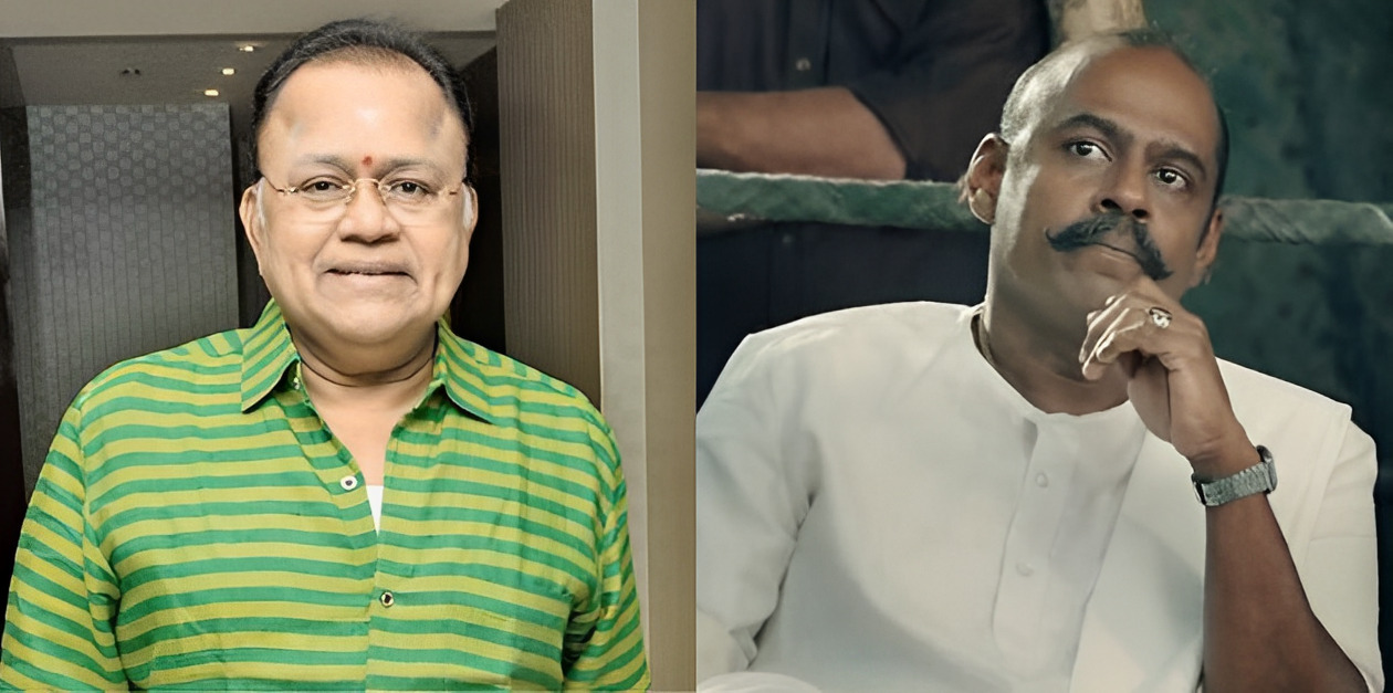 பட ஷூட்டிங்கில் பிஸியாக இருக்கும் வேல ராமமூர்த்தி.! வேறு நடிகரை அணுகிய எதிர்நீச்சல் டீம்? 5