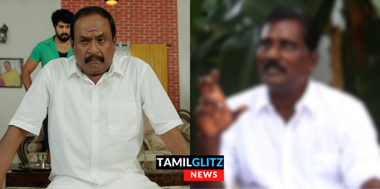 அடுத்த குணசேகரன் யார்.? மாரிமுத்து இறந்து ஒரு நாள் கூட ஆகாத நிலையில் இணையத்தில் எழுந்த விவாதம்.! 13