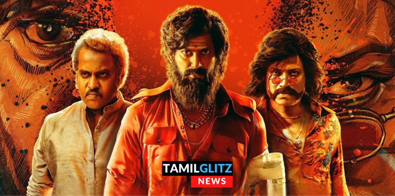 மார்க் ஆண்டனி - முழு திரைவிமர்சனம் TamilGlitz Rating (?/5) 149