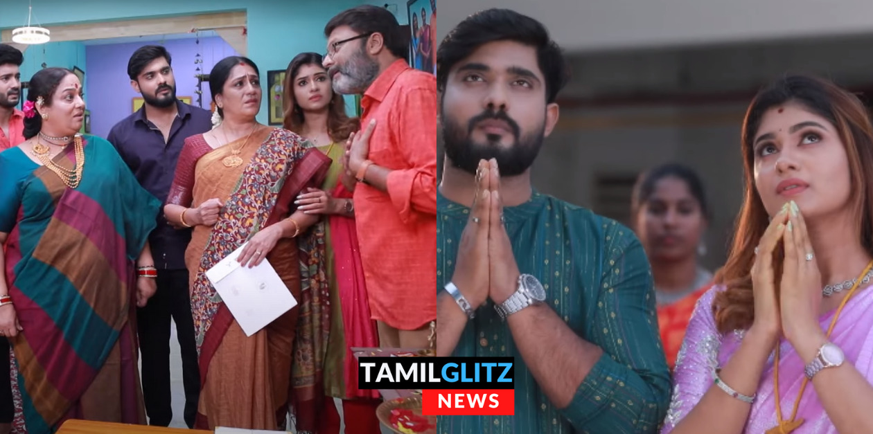 modhalum kaadhalum promo
