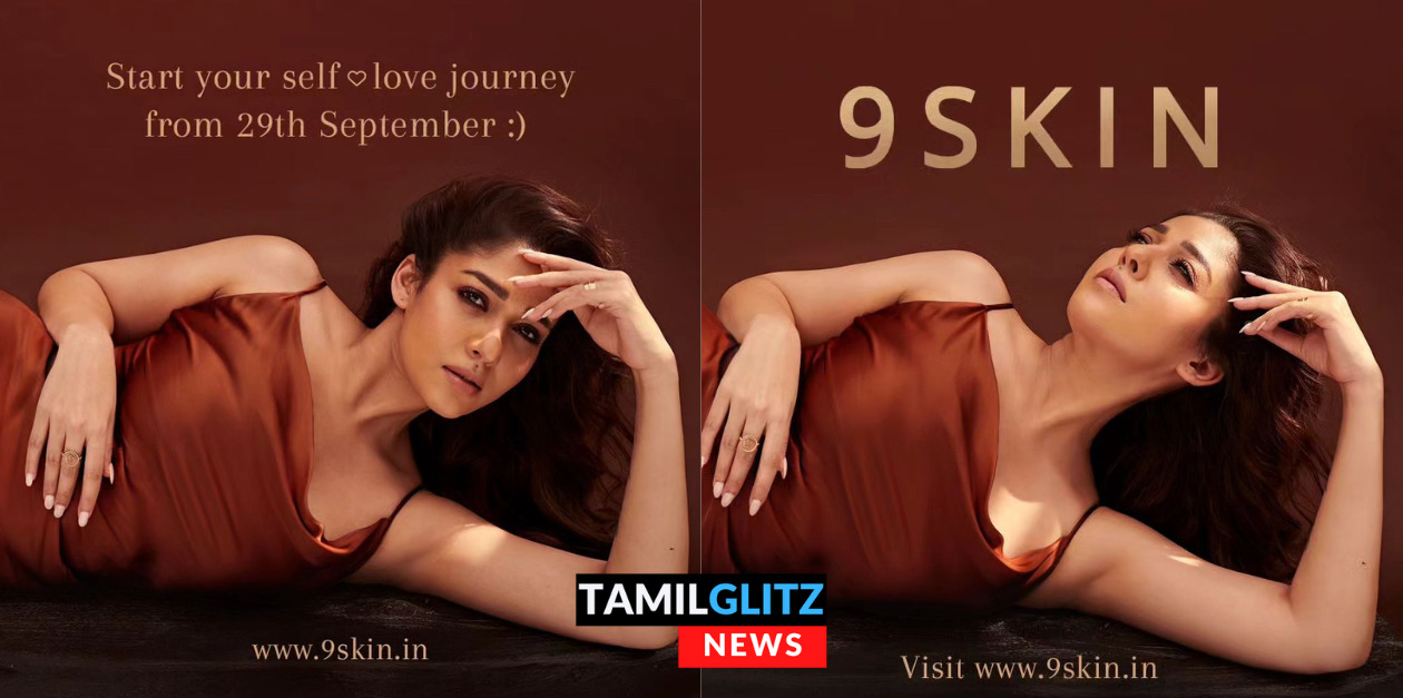 புதிய தொழிலை தொடங்கிய நயன்தாரா.! இன்ஸ்டாகிராமில் வெளியிட்ட முக்கிய அறிவிப்பு 31