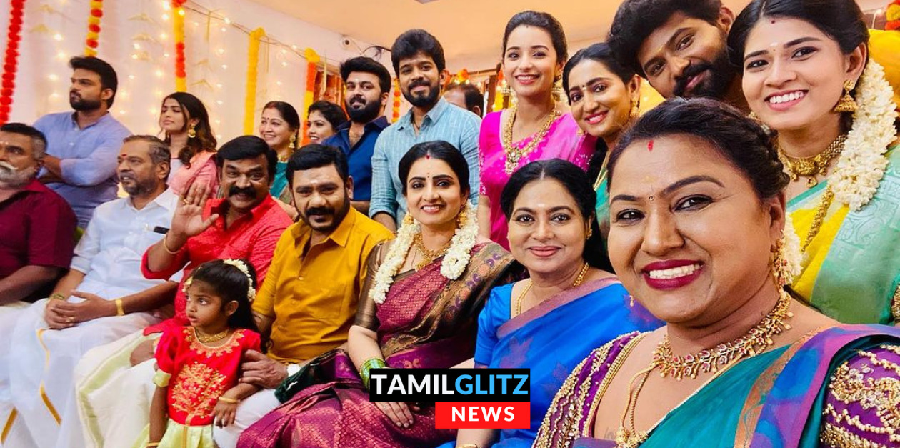 பிக்பாஸ் காரணமாக சீரியல் முடிவுக்கு வருகிறது.! உண்மைகளை உடைத்த பாண்டியன் ஸ்டோர்ஸ் நடிகை 61