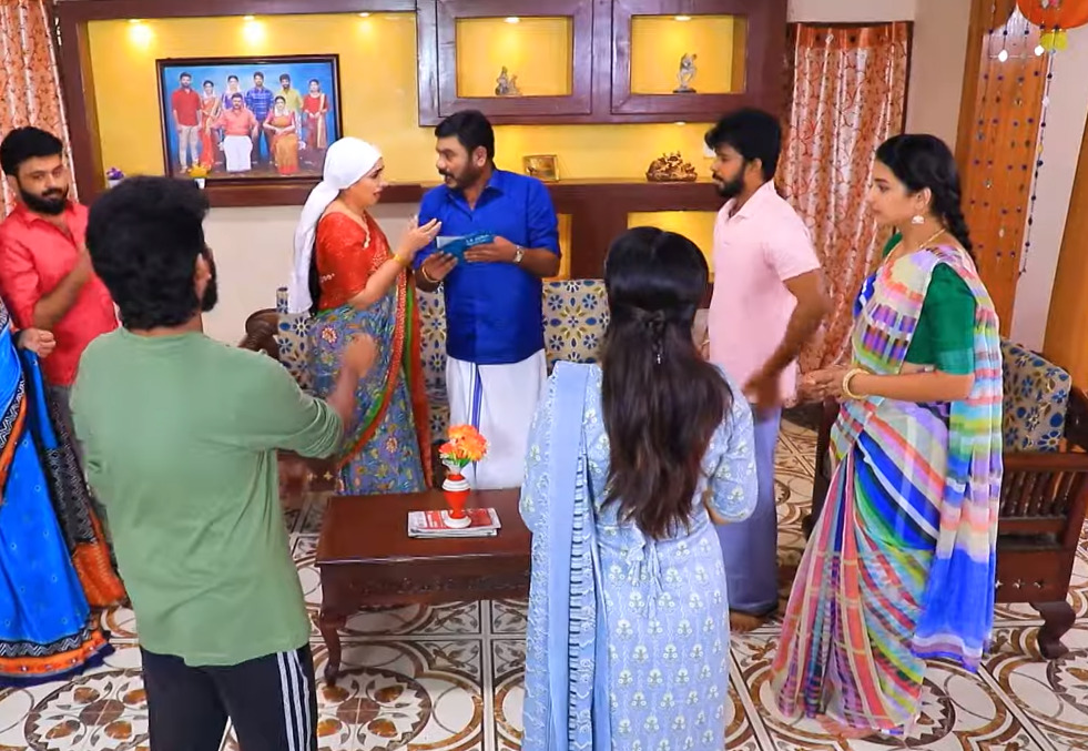 புது வீட்டுக்காக மூர்த்தி செய்த செயல்.! கரண்ட் பில்லை பார்த்து ஷாக் ஆன மூர்த்தி.! காமெடியான ப்ரோமோ.! 3