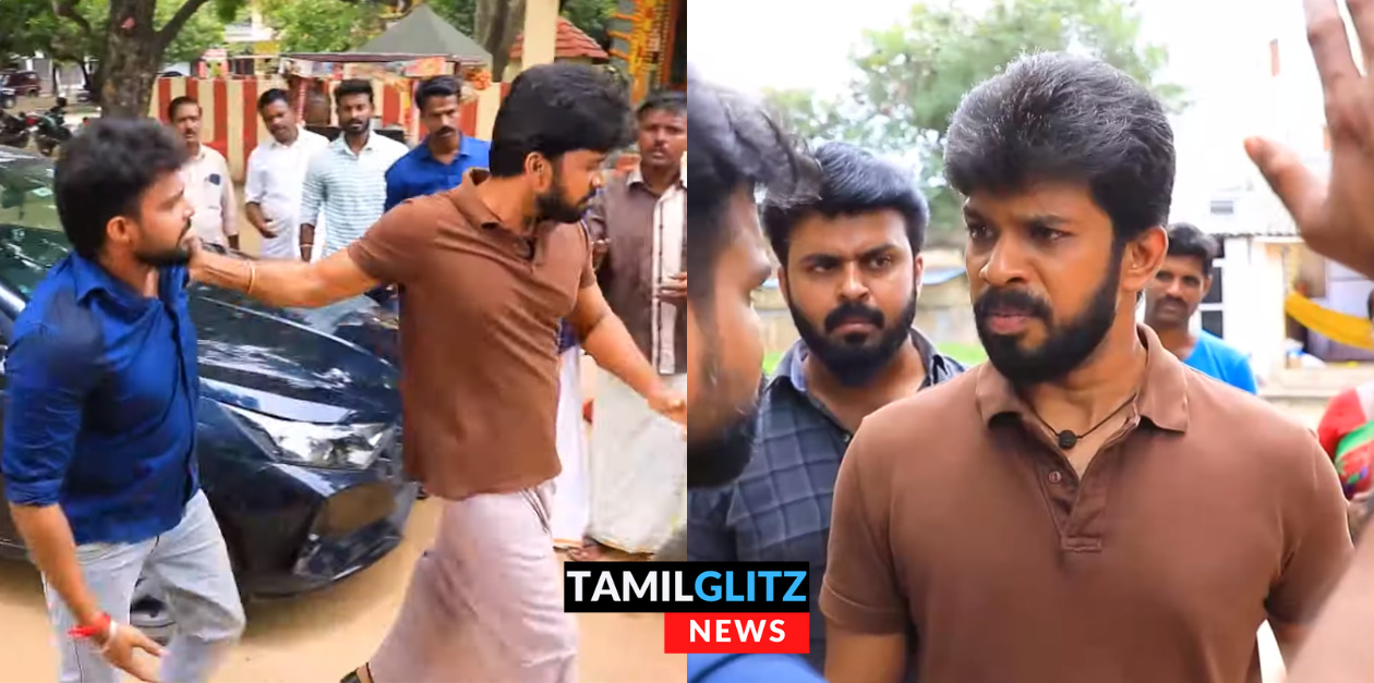 ஜீவாவை அடித்த பிரசாந்தை நடுரோட்டில் விட்டு பொளந்து கட்டிய கதிர்.! தரமான ப்ரோமோ 5