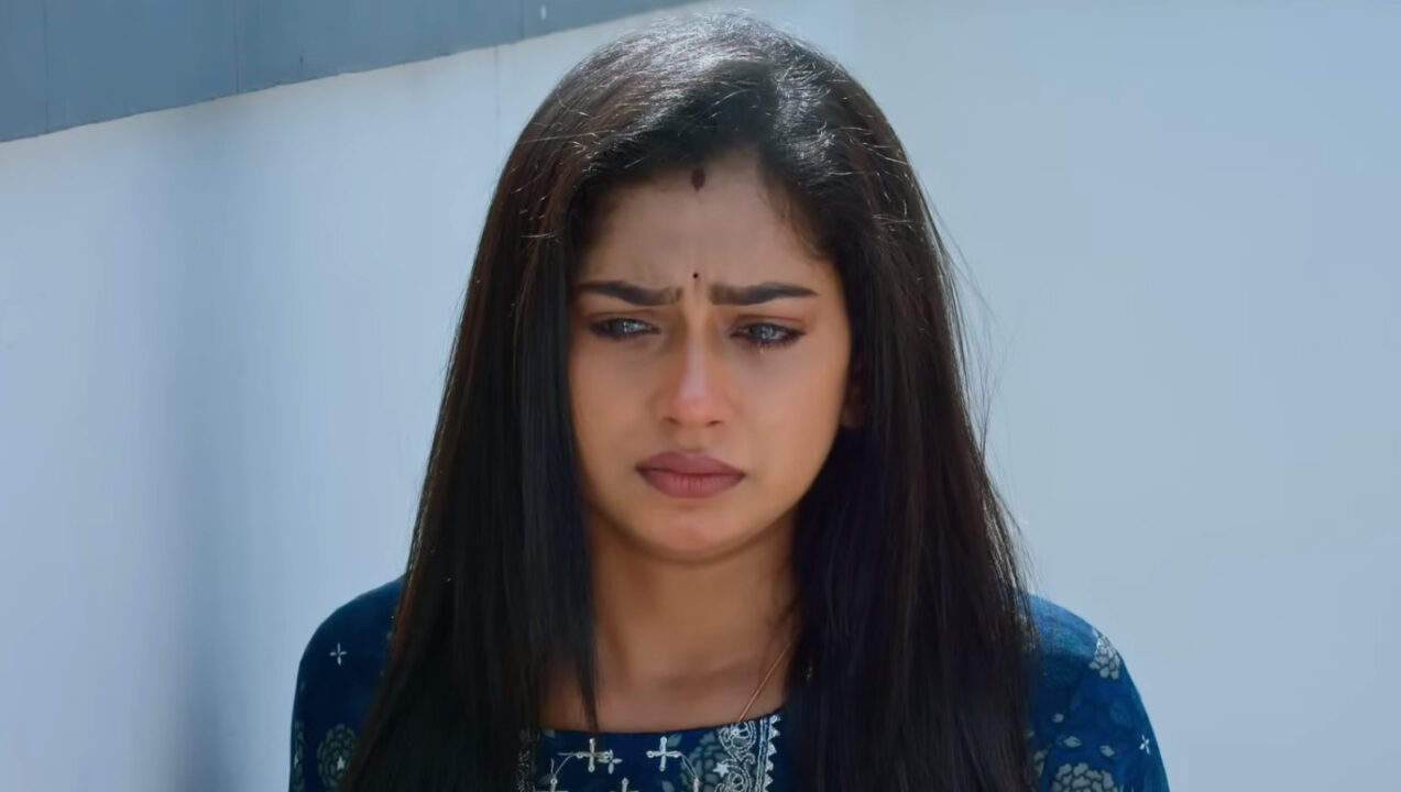 விஜய் டிவியின் சீரியல் பிரபலங்கள் இணைந்து நடித்துள்ள "பரிவர்த்தனை" ட்ரைலர் இதோ.! 3