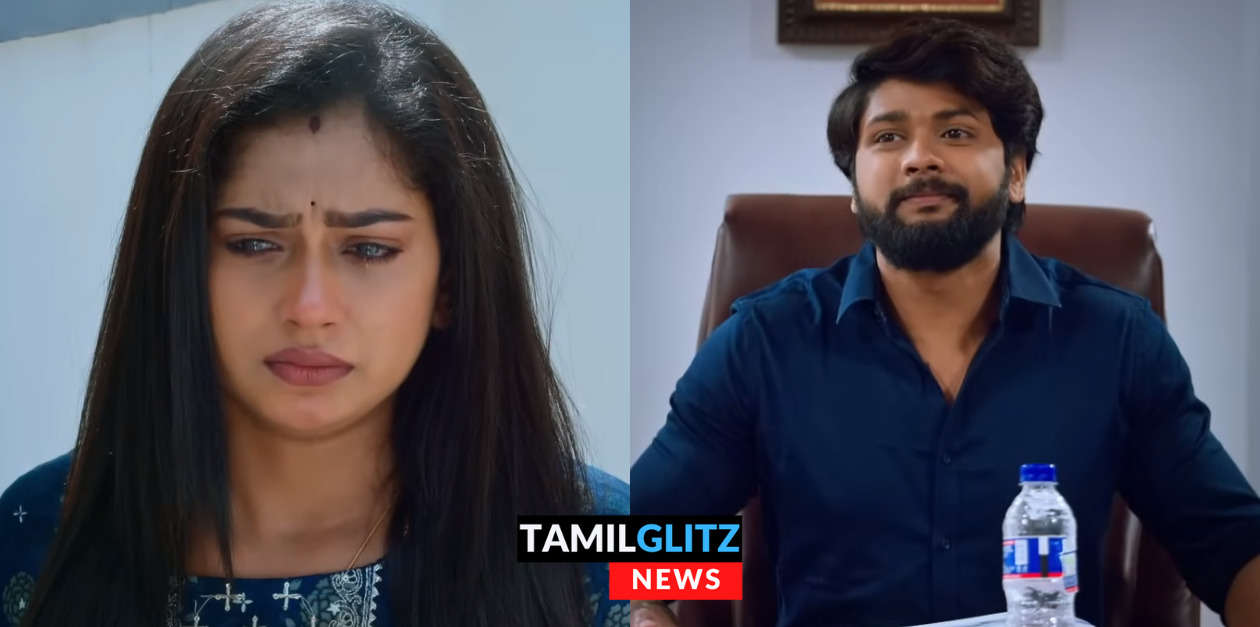 விஜய் டிவியின் சீரியல் பிரபலங்கள் இணைந்து நடித்துள்ள "பரிவர்த்தனை" ட்ரைலர் இதோ.! 119