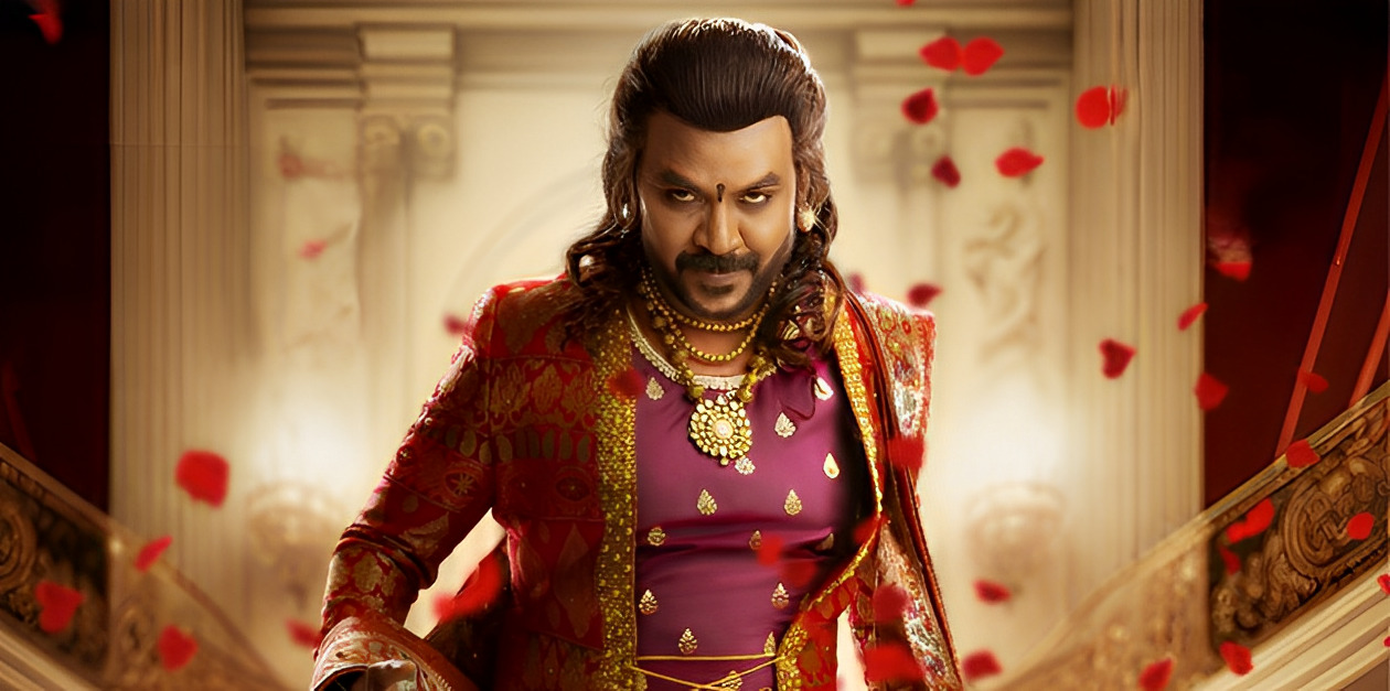 வேட்டையன் ராஜான்னு வச்சத்துக்கு பதிலா, வேஸ்ட் ராஜான்னு வச்சிருக்கலாம்.! கழுவி ஊற்றிய பொதுமக்கள் 3