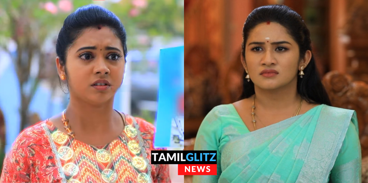 பிக்பாஸ்ஸுக்கு செல்லும் மௌன ராகம் சீரியல் நடிகை? தீயாய் பரவும் தகவல்.! யாருனு பாருங்க.! 15