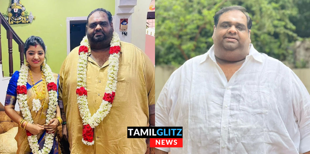 பல கோடி மோசடி செய்துள்ள தயாரிப்பளார் ரவீந்தர்.! அதிரடியாக கைது செய்த காவல்துறை.! 111
