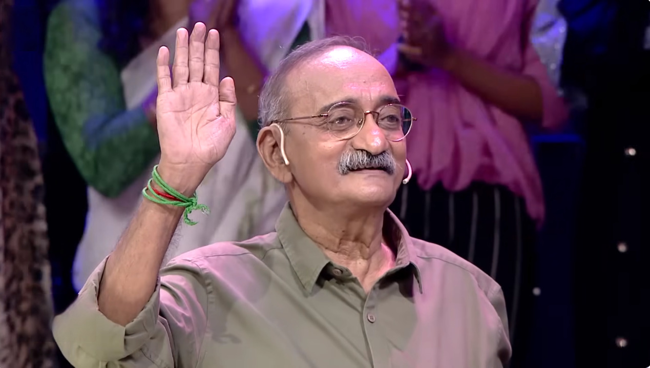 திரைத்துறையில் அடுத்த பேரிழப்பு: பிரபல காமெடி நடிகர் R.S.சிவாஜி காலமானார்.! 3