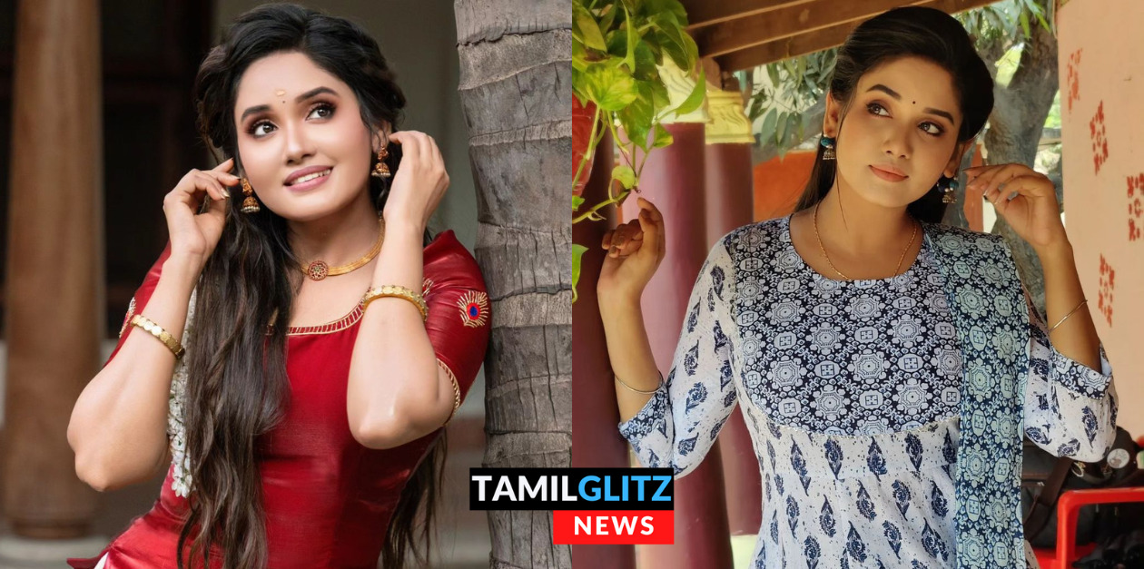 புது சீரியலில் என்ட்ரி கொடுக்கும் பாண்டியன் ஸ்டோர்ஸ் நடிகை சாய் காயத்ரி.! எந்த சேனல் தெரியுமா? 113