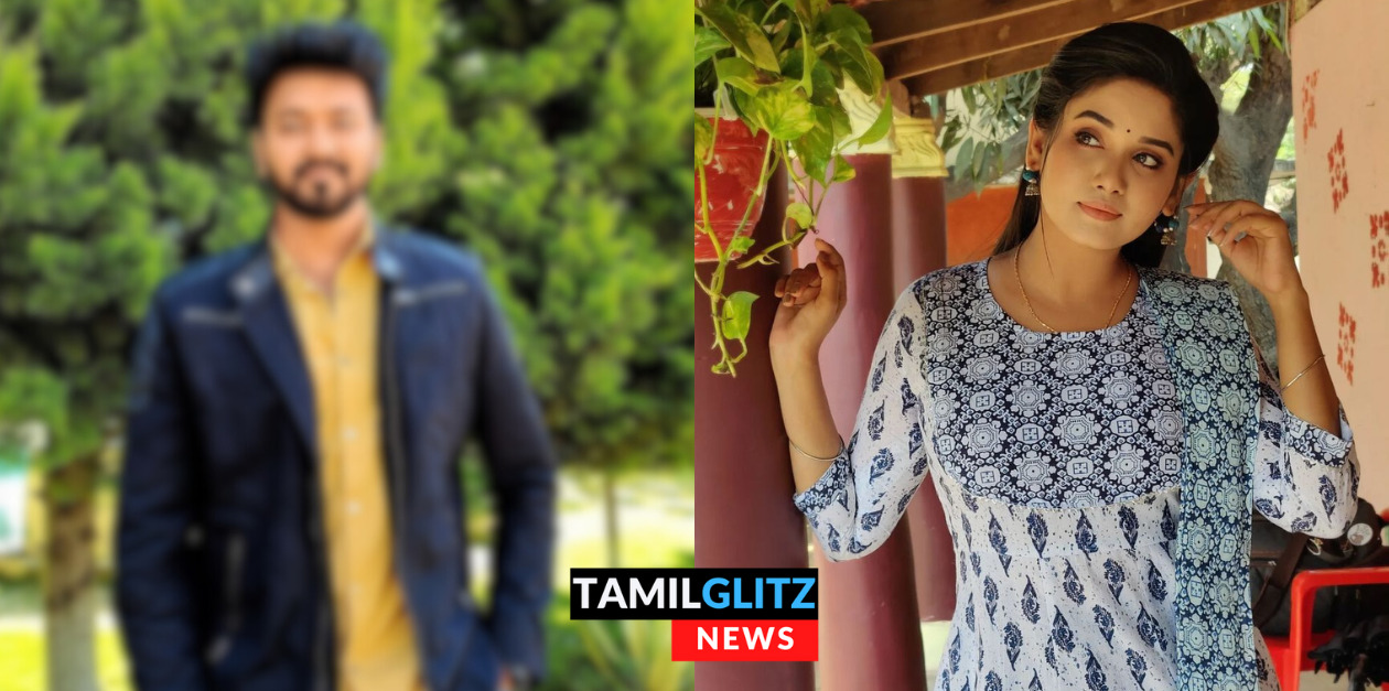 விஜய் தொலைக்காட்சியின் புது சீரியலில் கமிட் ஆன சாய் காயத்ரி.! ஹீரோ இவர் தானா.? 61