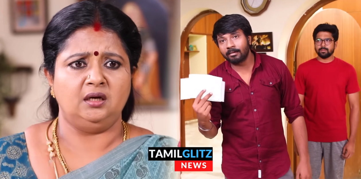 சொந்த வீட்டிலேயே பணத்தை திருடிய மனோஜ்.! கையும் களவுமாக பிடித்த முத்து.! முழிக்கும் விஜயா.! 139