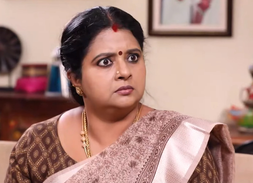 மிமிக்ரி செய்து விஜயாவை பங்கமாக கலாய்த்து தள்ளிய முத்து.! வேற லெவல் ப்ரோமோ.! 3