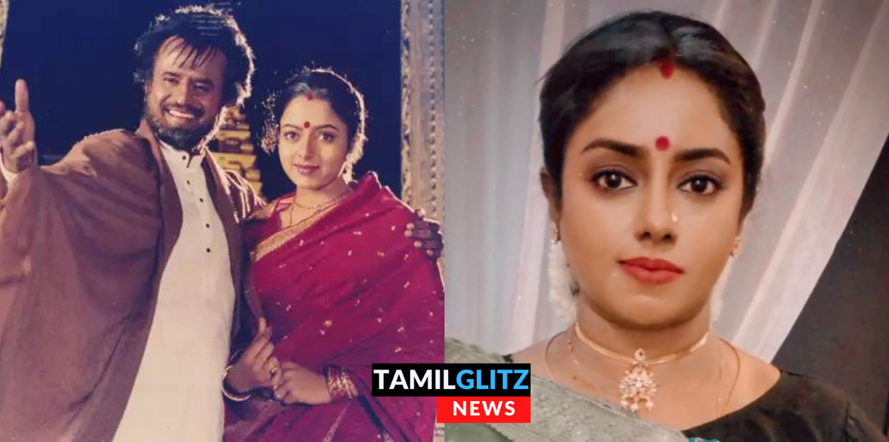 நடிகை சௌந்தர்யா போலவே அப்படியே இருக்கும் பெண்.! வைரலாகும் இன்ஸ்டா வீடியோக்கள்.! 131