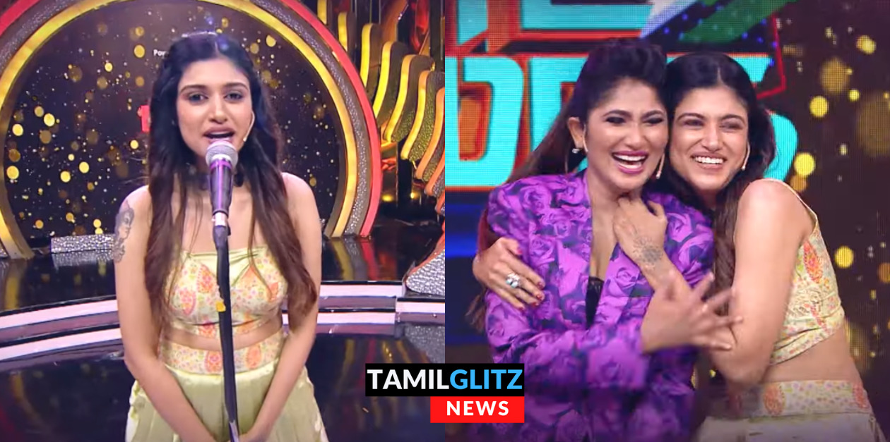 "அதிசயம் ஆனால் உண்மை" ஜூலியுடன் மீண்டும் இணைந்த ஓவியா.! வீடியோ உள்ளே.! 108