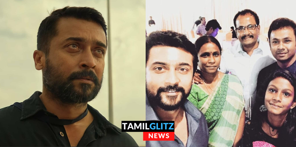 "நேருக்கு நேர் படத்தில் அவ்வளவு உதவி செஞ்சீங்களே சார்" மாரிமுத்து மறைவுக்கு சூர்யா இரங்கல்.! 39