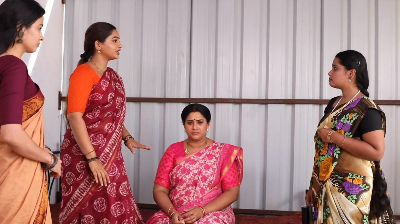 ராகிணிக்காக அதிரடி முடிவெடுக்கும் கோதை.! இதுதான் பெத்த மனம் பித்துன்னு சொல்லுவாங்களா.? 3