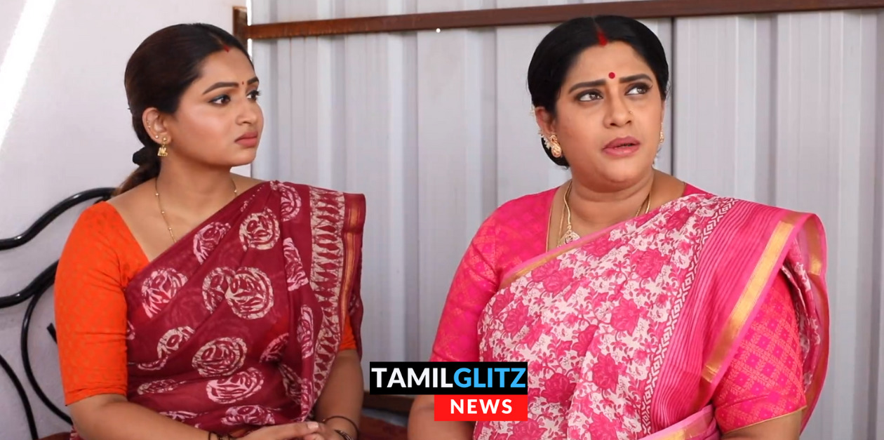 ராகிணிக்காக அதிரடி முடிவெடுக்கும் கோதை.! இதுதான் பெத்த மனம் பித்துன்னு சொல்லுவாங்களா.? 133