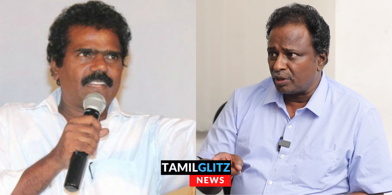 A.R ரஹ்மானுக்கு ஏன் கூஜா தூங்குறீங்க? முட்டு கொடுக்காதீங்க.! தங்கர் பச்சானை சாடிய ப்ளூ சட்டை மாறன் 167