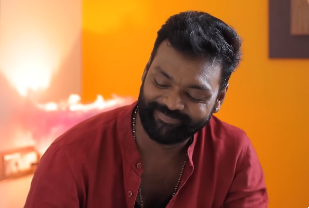 நீ என் பக்கத்துலயே இரு சிம்பா.! வெற்றிக்காக அபியை ஏமாற்றி நாடகம் ஆடும் சுடர்.! 3