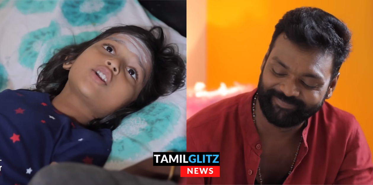 நீ என் பக்கத்துலயே இரு சிம்பா.! வெற்றிக்காக அபியை ஏமாற்றி நாடகம் ஆடும் சுடர்.! 51