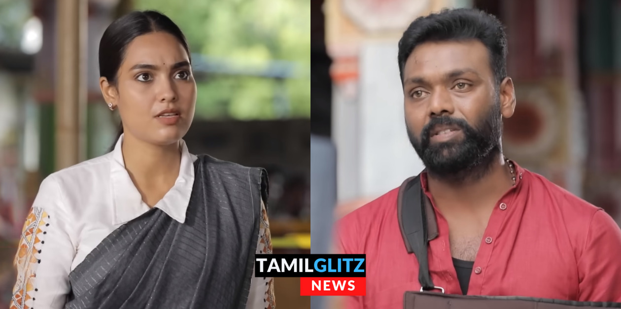 அபிக்கு வந்த புது தலைவலி.! மாவட்டத்தில் தொடர்ந்து நடக்கும் சிலை கடத்தல்.! வெற்றியை மதிக்காத அபி.! 113