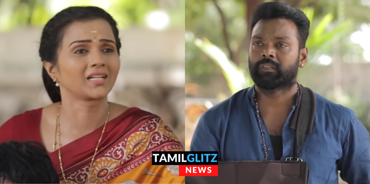 சுடரை தொலைத்துவிட்டு தேடும் வெற்றி மற்றும் விஜி.! வெற்றி இடத்திற்கே வந்து சுடரை தூக்கிய நபர்கள்.! 123