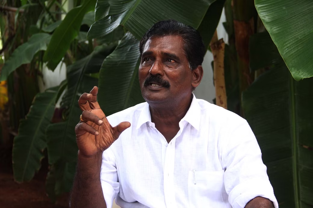 அடுத்த குணசேகரன் யார்.? மாரிமுத்து இறந்து ஒரு நாள் கூட ஆகாத நிலையில் இணையத்தில் எழுந்த விவாதம்.! 3