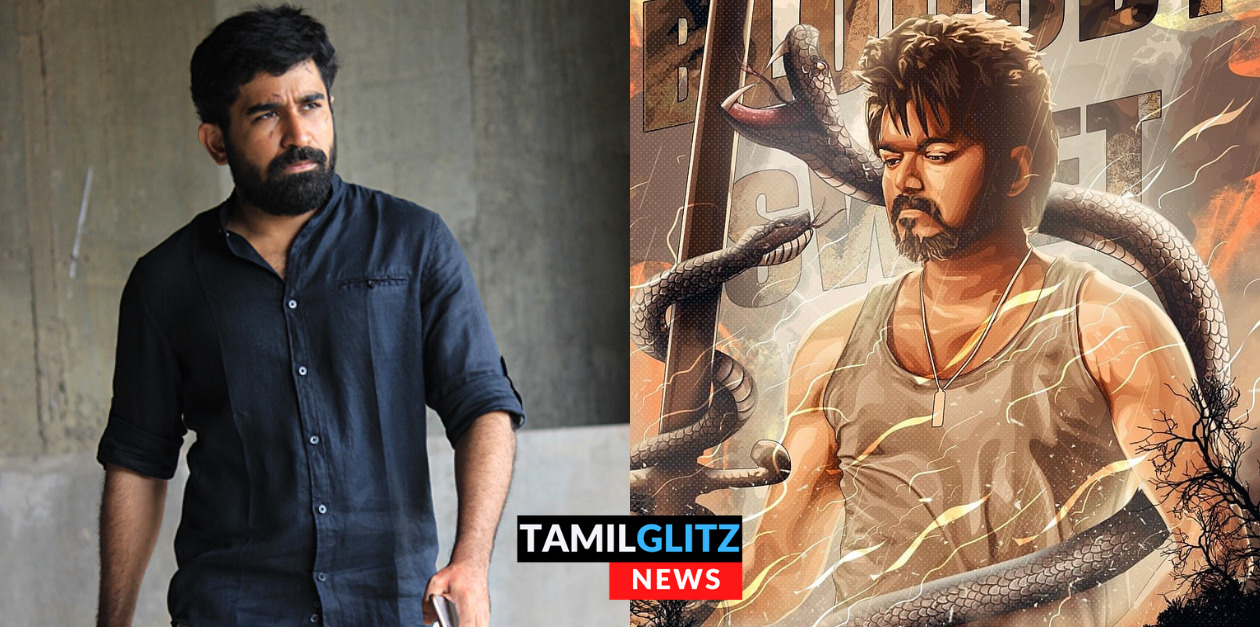 விஜய் ஆண்டனியின் இழப்பில் பங்கெடுக்கிறோம்.! லியோ படக்குழு அறிவித்த முக்கிய அறிவிப்பு 31