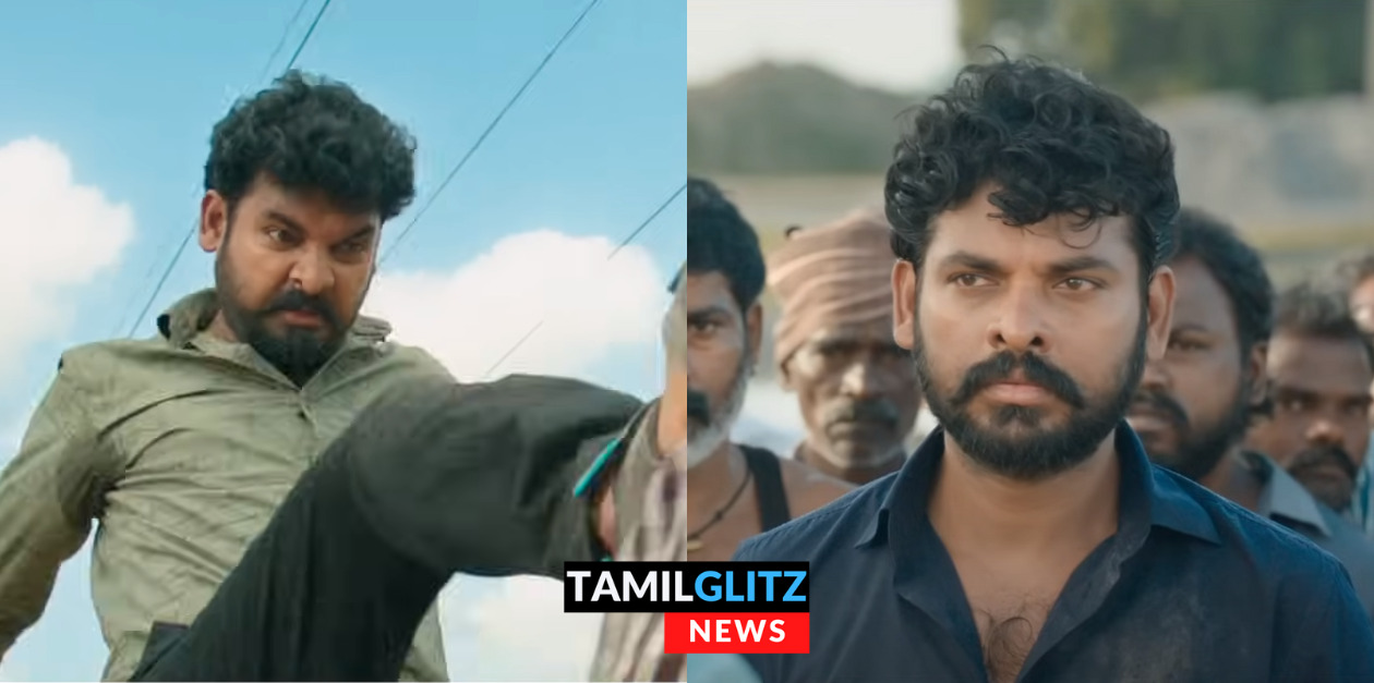 Badava Trailer | விமல், சூரி இணைந்து காமெடியில் கலக்கியுள்ள 'படவா' படத்தின் ட்ரைலர் இதோ.! 61