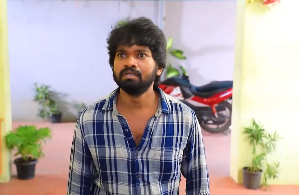 அமிர்தாவை தேடி பாக்யாவின் வீட்டுக்கே வந்த கணேஷ்.! அமிர்தாவை பார்த்து அதிர்ச்சியில் நிற்கும் கணேஷ்.! 3
