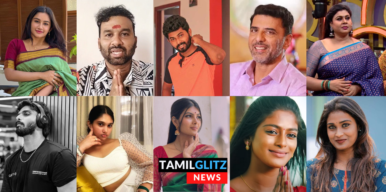 பிக்பாஸ் சீசன் 7 இறுதி போட்டியாளர்கள் இவங்கதான்.! இவங்கல்லாம் யாருனு தெரிஞ்சிக்கலாமா? 81