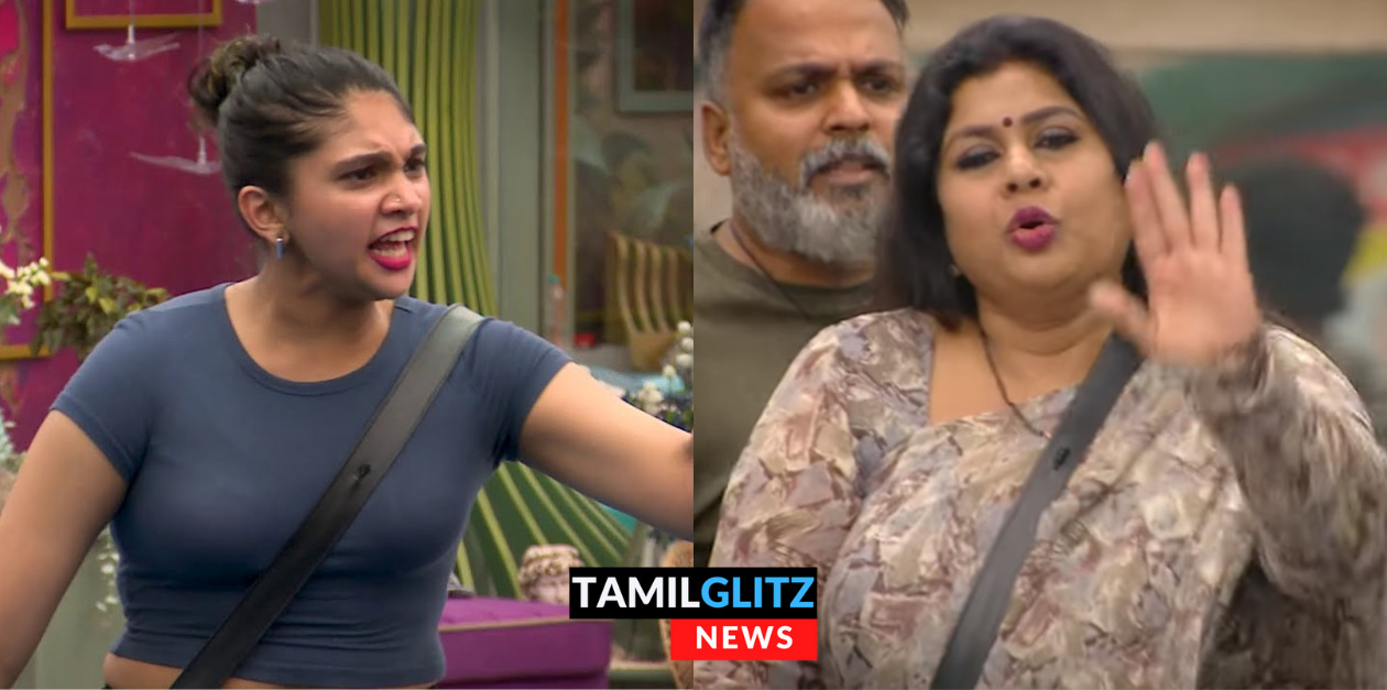 நான் அவளோ கஷ்டப் பட்டு இருக்கேன்.! உங்களுக்கு என்ன தெரியும்? கொந்தளித்த ஜோவிகா.! 85