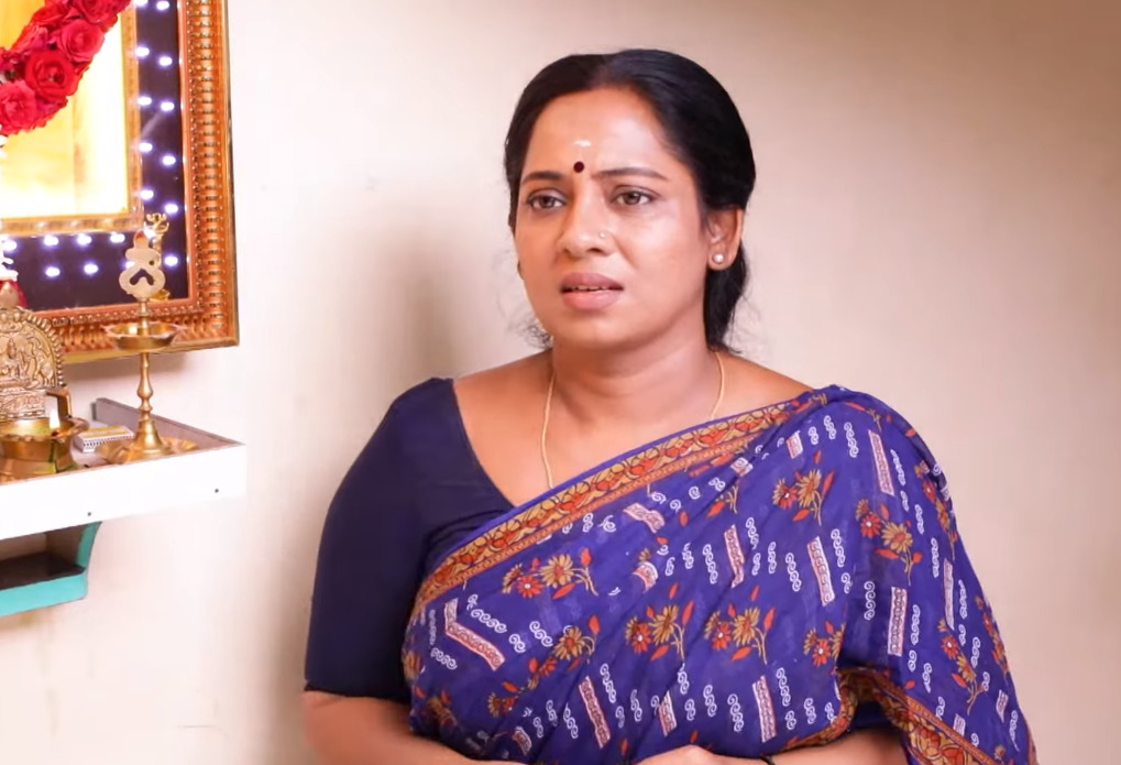 மீனாவின் தங்கையை தனது தம்பிக்கு பெண் கேட்டு சென்ற முத்து.! தரமான ப்ரோமோ.! 3