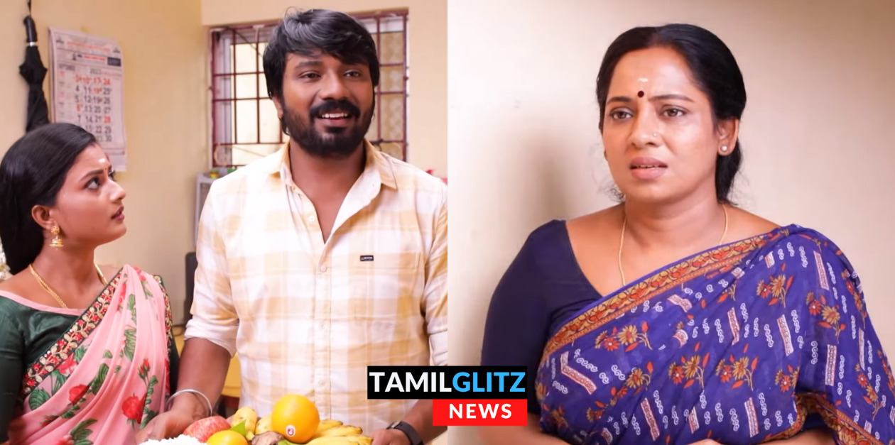 மீனாவின் தங்கையை தனது தம்பிக்கு பெண் கேட்டு சென்ற முத்து.! தரமான ப்ரோமோ.! 109