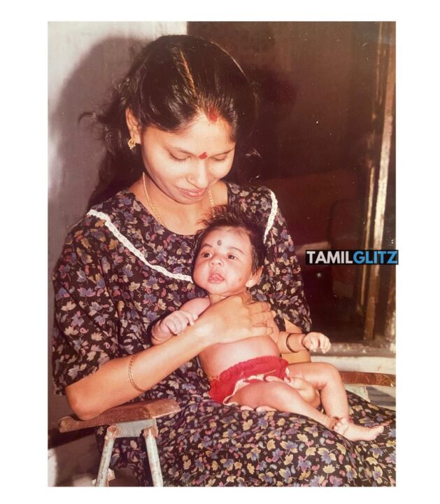 "30 வருட காதல் பயணம்" 30வது திருமணநாளை கொண்டாடும் நடிகர் எம்.எஸ்.பாஸ்கர்.! வாழ்த்திய மகள்.! 11