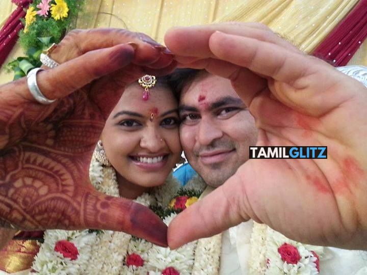 பலரும் பார்த்திடாத ரட்சிதா மஹாலக்ஷ்மி - தினேஷ் திருமண புகைப்படங்கள் மற்றும் வீடியோ இதோ.! 9