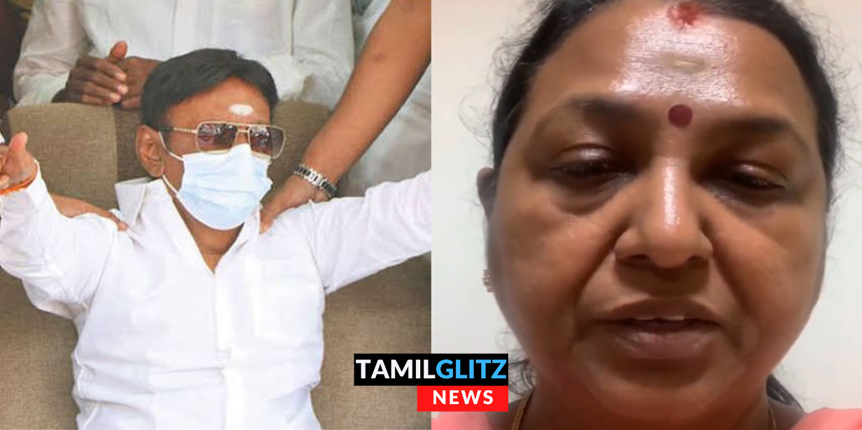 கேப்டனுக்கு என்ன ஆச்சு.? திடீரென வீடியோ வெளியிட்ட பிரேமலதா விஜயகாந்த்.! வீடியோ உள்ளே.! 41
