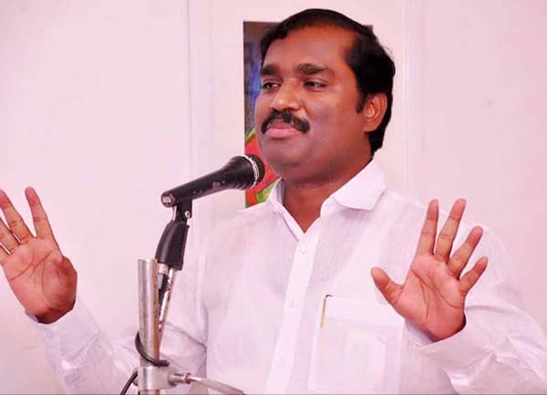 எழ வெடுத்த நா*ங்களா.! விஜய் டிவி மற்றும் கமலை வெளுத்து வாங்கிய அரசியல் தலைவர்.! 7